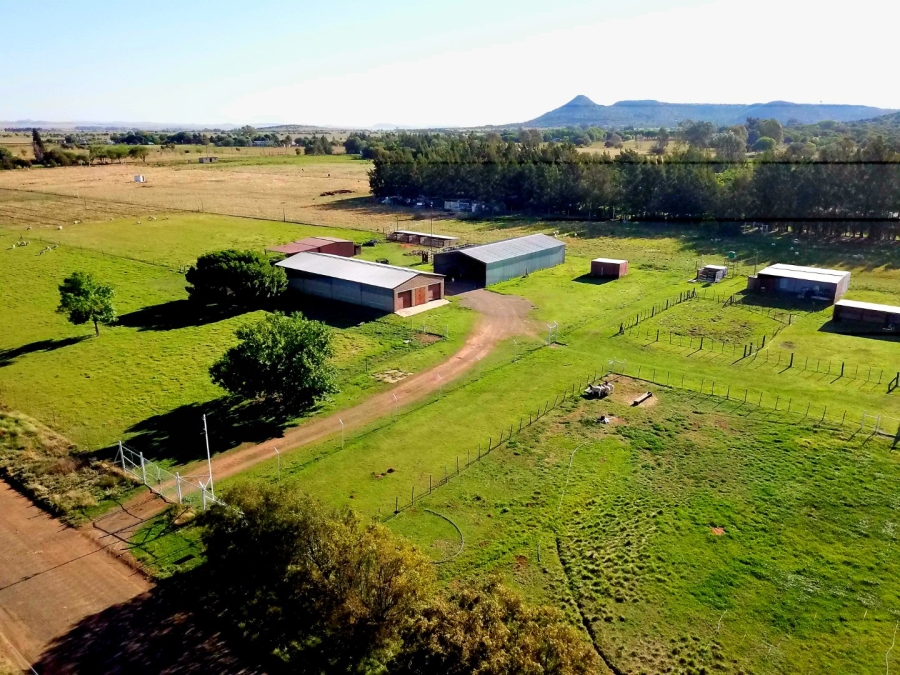 Commercial Property for Sale in Kellys View Free State